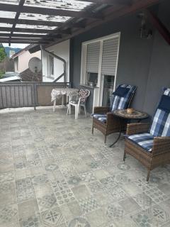 Ferienwohnung Liliane - 3