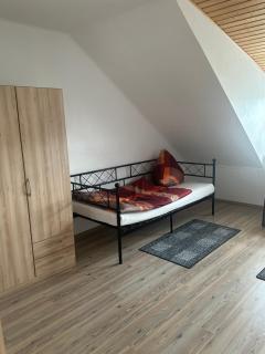 Ferienwohnung Liliane - Rielasingen-Worblingen - 2