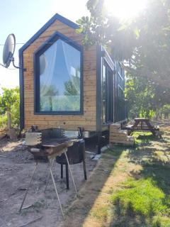 Dikili ZeyTiny House - Dikili - 9