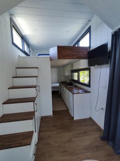 Dikili ZeyTiny House - Dikili - 4