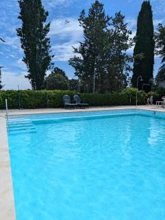 El Chalet de Gloria - Santa Marta de Tormes - 7