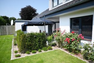 Haus Thomare Wohnung Tramontana - Büsum - 9