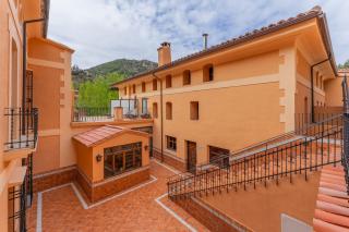 Hotel de La Trucha - Villarluengo - 5