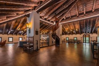 Hotel de La Trucha - 1