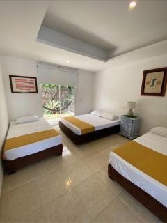 hotel turqueza inn - 4
