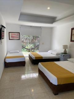 hotel turqueza inn - 2