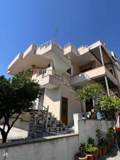 VILA Mina - Durazzo - 6