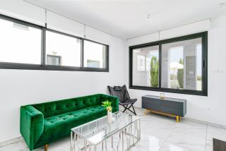 Villa Alassia 20 by Ezoria Villas - Paralimni - 5