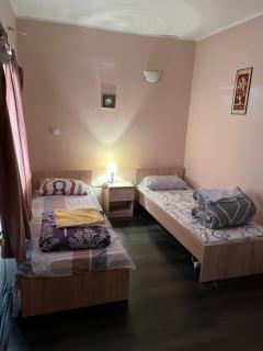 Jack hostel 2 - Sremski Karlovci - 0