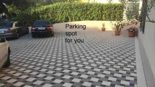Temple L Apartments 3 - private parking spot - Split - 7