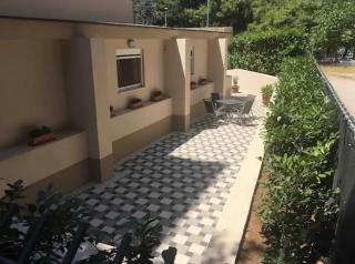 Temple L Apartments 3 - private parking spot - Split - 1