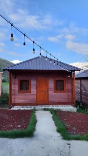 Guest House Ushba Gate - Mestia - 8