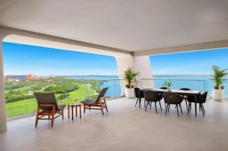 Hyatt Vivid Grand Island Cancun-All Inclusive Adults Only - 6