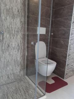Isabel's penthouse overlooking the city - Tirana - 7