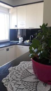 Isabel's penthouse overlooking the city - Tirana - 1