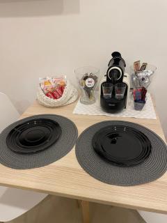 Sirena blu house - 1