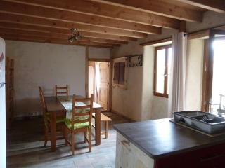 Maison en éco construction - Piégros-la-Clastre - 9