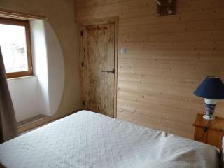 Maison en éco construction - Piégros-la-Clastre - 7
