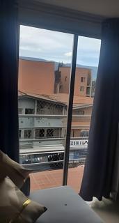 Apartaestudio en santa lucia medellin - Medellín - 8