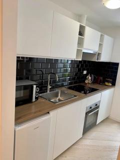 Trastevere golden luxury loft - Rome - 7