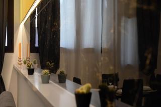 Trastevere golden luxury loft - Rome - 2