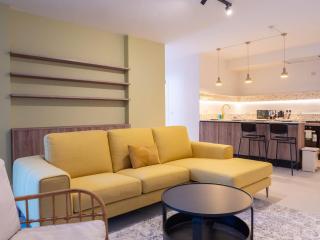 Ultra Modern Apartment off St Julians - 6