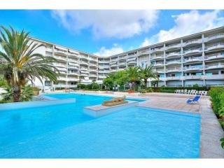 Appartement terrasse piscine et accès plage - Antibes - 3
