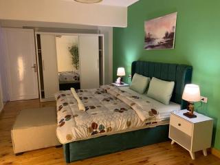 Casa De Horyea-الميرغني - Le Caire - 1