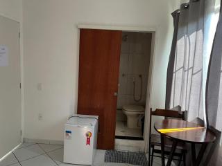 Suite 2, Casa Amarela, Segundo Andar - 3