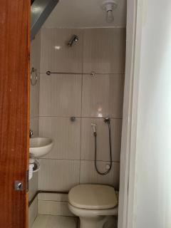 Suite 2, Casa Amarela, Segundo Andar - 1