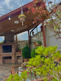 Gold Guest House - 3