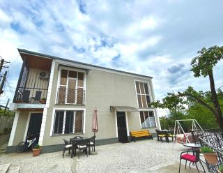 Gold Guest House - Kutaissi - 0