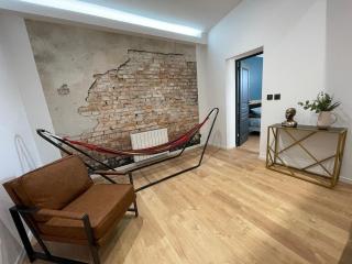 Les 3 Suites - 6 personnes - 3 chambres avec SDB privatives - Lens - 7