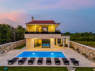Villa Stina - Privlaka - 4