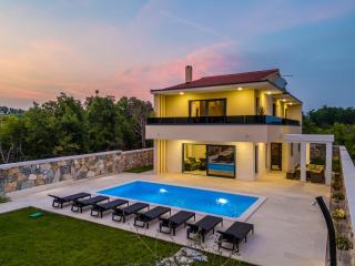 Villa Stina - Privlaka - 0