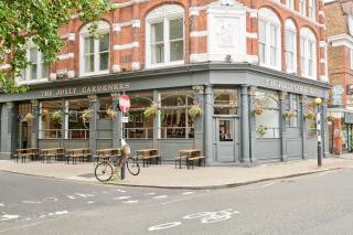 Sonder The Prince, Vauxhall - London - 9