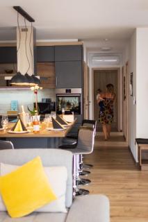Arany ciprus apartman - Cserszegtomaj - 2