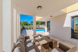 Villa Stina - Privlaka - 2