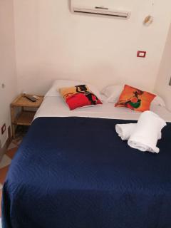 Dimora Coloniale B&B - Isquia - 7