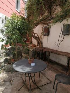 Dimora Coloniale B&B - Isquia - 8