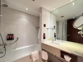 Conference Aston Hotel - Birmingham City - Birmingham - 7