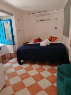 Dimora Coloniale B&B - Isquia - 9