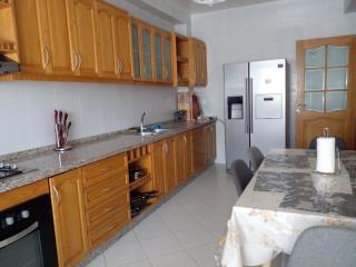 Appartement spacieux à Hay Riad - Rabat - 3