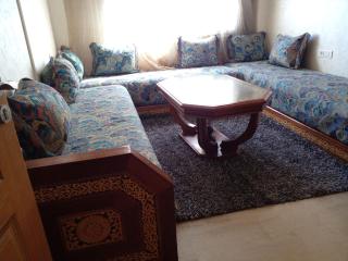 Appartement spacieux à Hay Riad - Rabat - 2