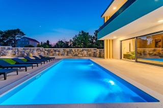Villa Stina - Privlaka - 3