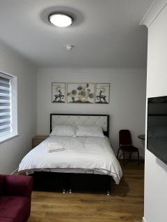 The Barrington Hotel - 9