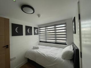 The Barrington Hotel - New Barnet - 7