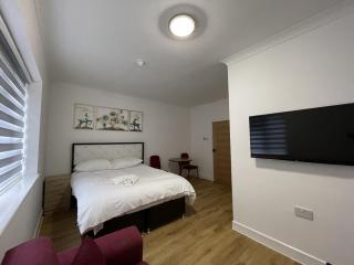 The Barrington Hotel - 6