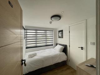 The Barrington Hotel - 5