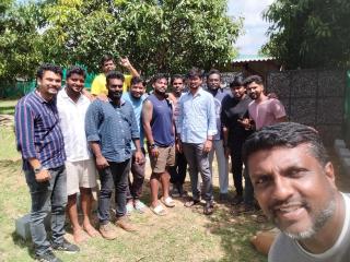 SFS farmhouse - Sūlagiri - 6